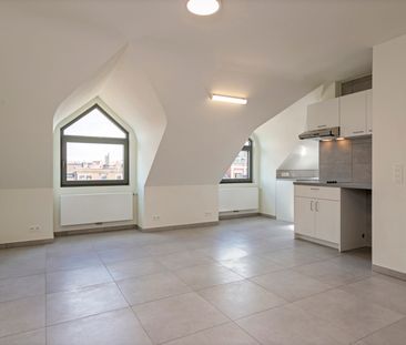 Dakappartement te huur in Aalst - Photo 4