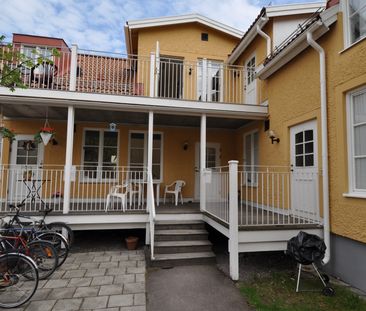 Kung Gustafs Torg 1 - Foto 1