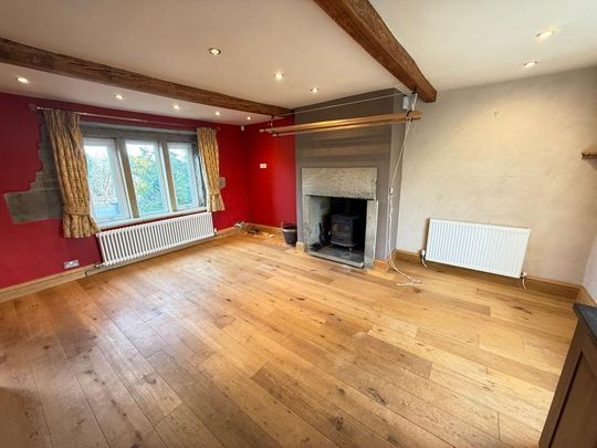 2 bedroom cottage to rent - Photo 1