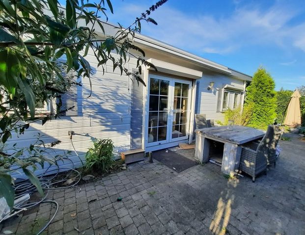 House Molenschot - Raakeindse Kerkweg - Foto 1