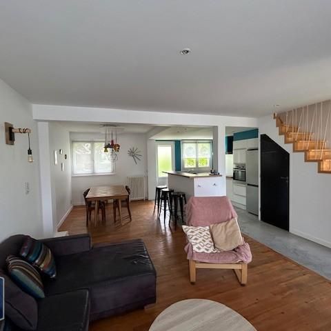 Location Maison 4 pièces 75m² CLERMONT FERRAND 63000 - Photo 1