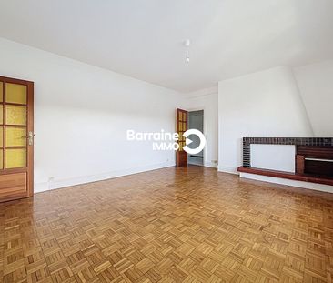 Location appartement à Lorient, 3 pièces 76.35m² - Photo 2