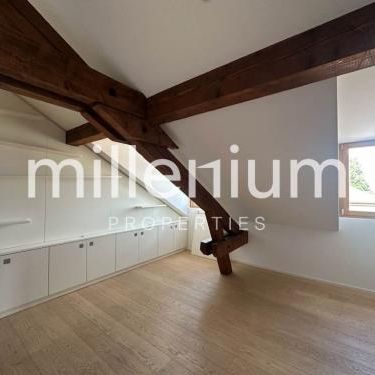 Appartement à Perly - Foto 1