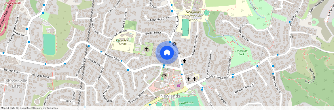 33C Bracken Road, Paparangi, Wellington