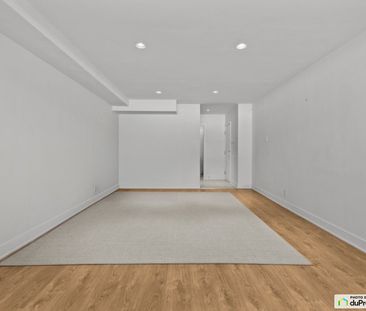 5690, av. Macdonald, Côte-St-Luc / Hampstead / Montréal-Ouest à louer - Photo 2