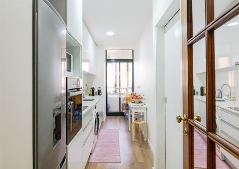 Apartamento T1
