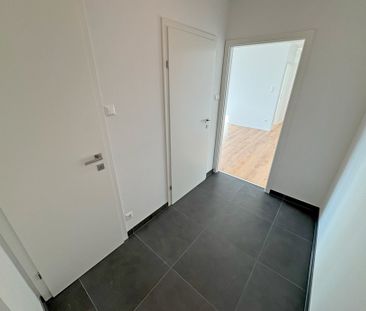 Stockerau Zentrum – modern renovierte 3-Zimmer-Wohnung mit Blick in... - Photo 4