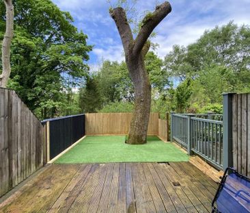 3 Bedroom Terraced To Let - Photo 1