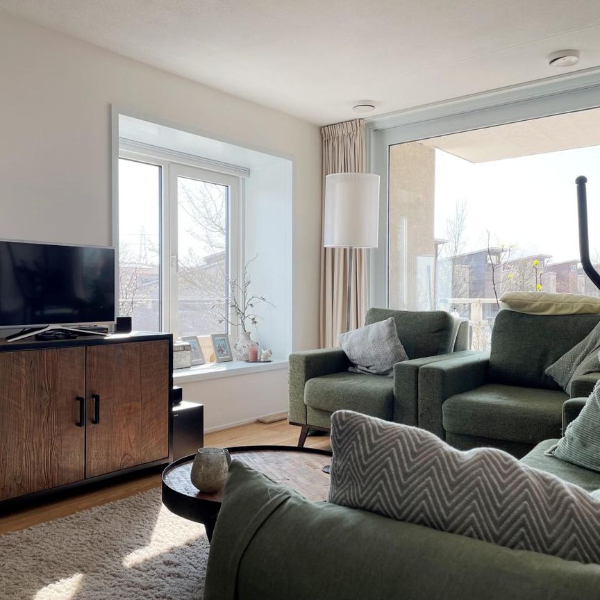 Lobeliuslaan, 2341PL, Oegstgeest - Photo 1