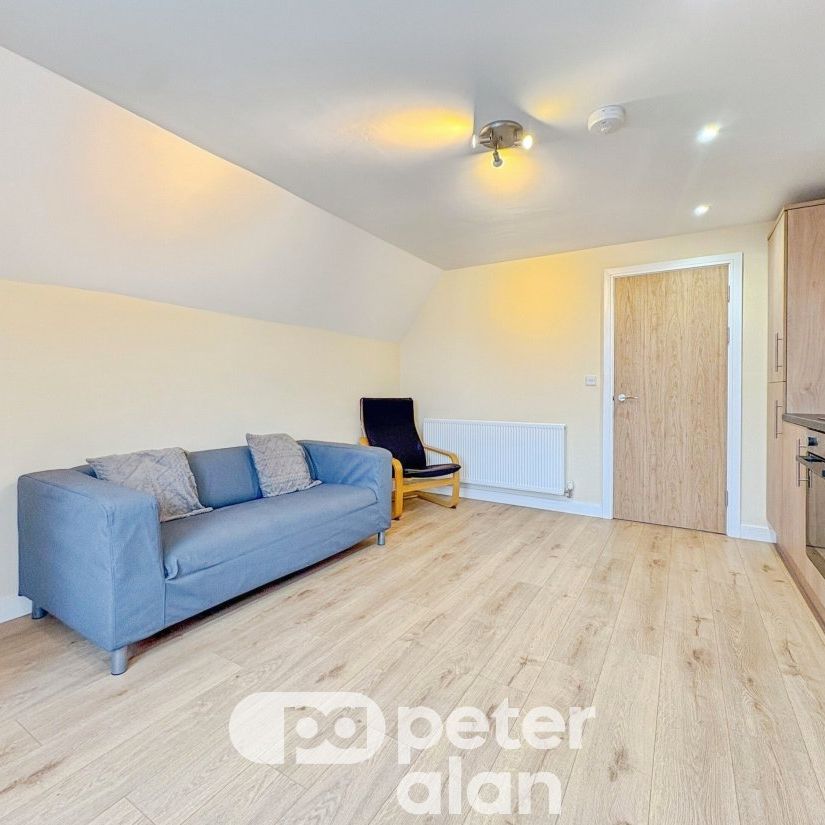 Richmond Road, Roath, Cardiiff - Photo 1