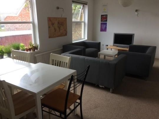 Dove Street, Bristol - Photo 1