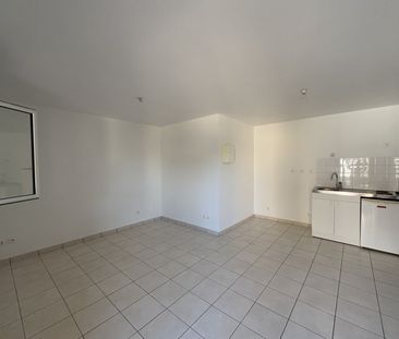 Appartement 1 Pièce 22 m² - Photo 4