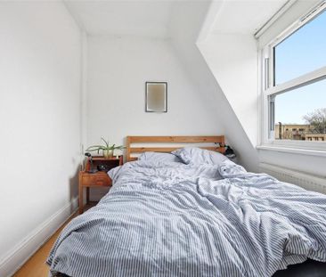 2 bedroom apartment to rent - Photo 6