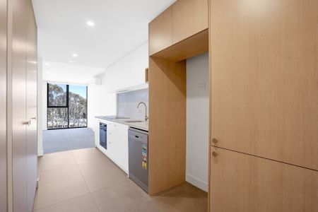 Modern One-Bedroom WOVA Apartment with Parking in Central Phillip - Photo 5