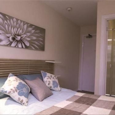 1 bedroom house of multiple occupation to rent - Photo 1