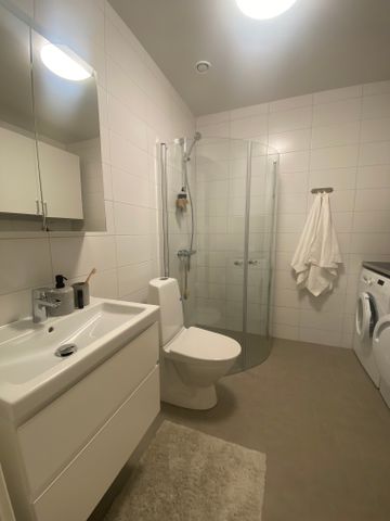 Trapetsgatan, Ängelholm - Foto 4