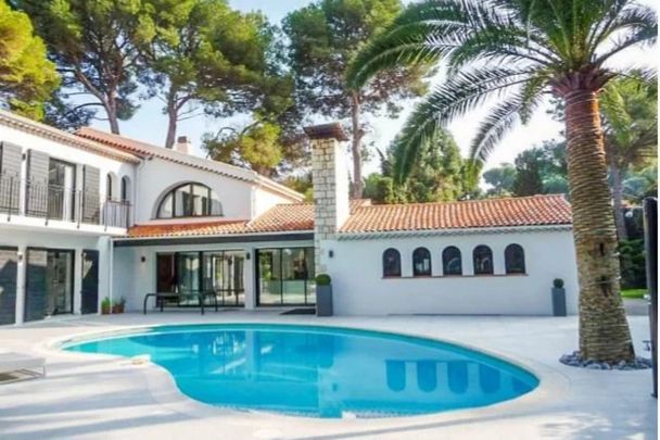 CAP D'ANTIBES - Photo 1