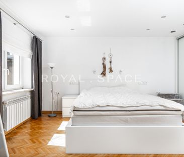 Stylowy apartament w sercu Starego Miasta! - Zdjęcie 5