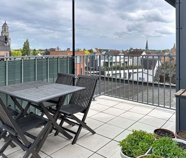 Lisperstraat 28/5, 2500 Lier - Photo 5