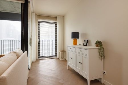 Te huur: Appartement Niemeyerstraat 203 in Hoofddorp - Photo 2