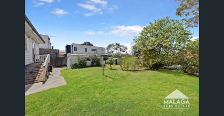 Family Home with Leafy Parkland Views in the Balwyn High School Zone - Photo 3