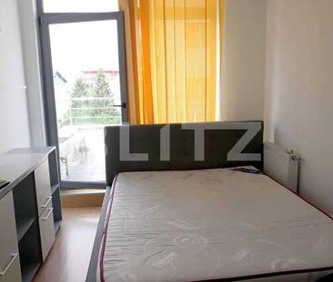 2 camere, 60 mp, decomandat, imobil nou, zona Spitalului de Recuperare - Fotografie 4