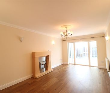 Downing Court, Swaffham Bulbeck, Cambridge - Photo 1