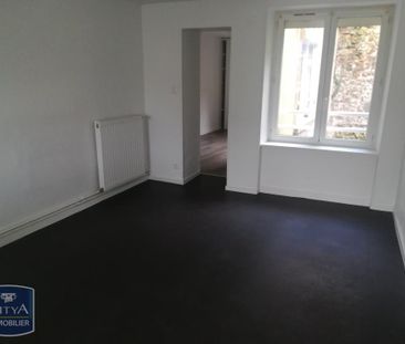 Location Appartement 4 pièces 57m² POITIERS 86000 - Photo 1