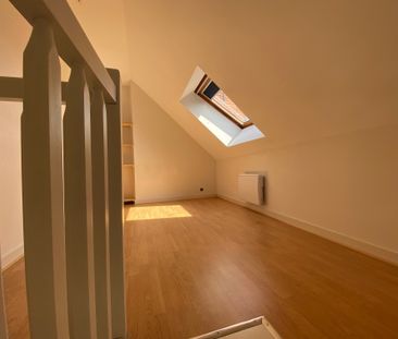 Location Appartement 2 pièces 36m² SAUMUR 49400 - Photo 4