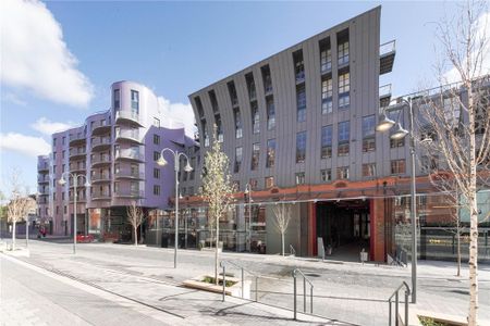 1 bedroom flat to rent - Photo 5