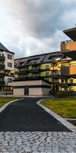 Pilagårdsgatan 11 C - Photo 3