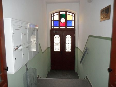 2-Raumwohnung in der Innenstadt Zeitz - Photo 5