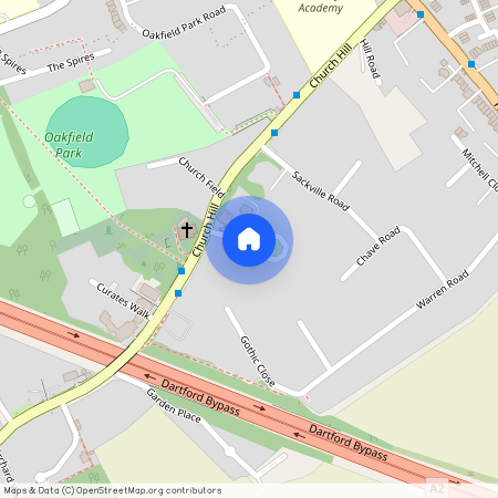 Farnol Road, Dartford