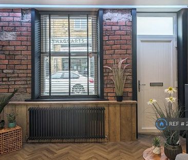 2 bedroom terraced house to rent - Photo 6