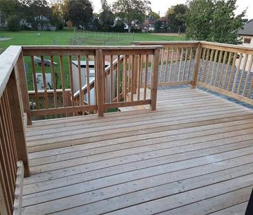 For Lease - 290 Eulalie Avenue Unit# Unit 2 (2nd Floor), Oshawa, On... - Photo 5