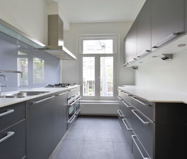 Te huur: Appartement Pieter Cornelisz. Hooftstraat in Amsterdam - Foto 4