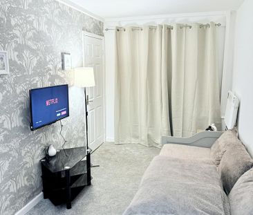 1 bedroom bungalow to rent - Photo 1