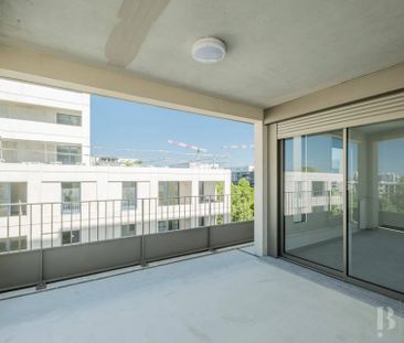 Rental Apartment Bordeaux Saint-Jean - Photo 6