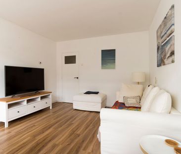 Appartement te huur: Camperstraat 44-2 1091 AH Amsterdam - Photo 1