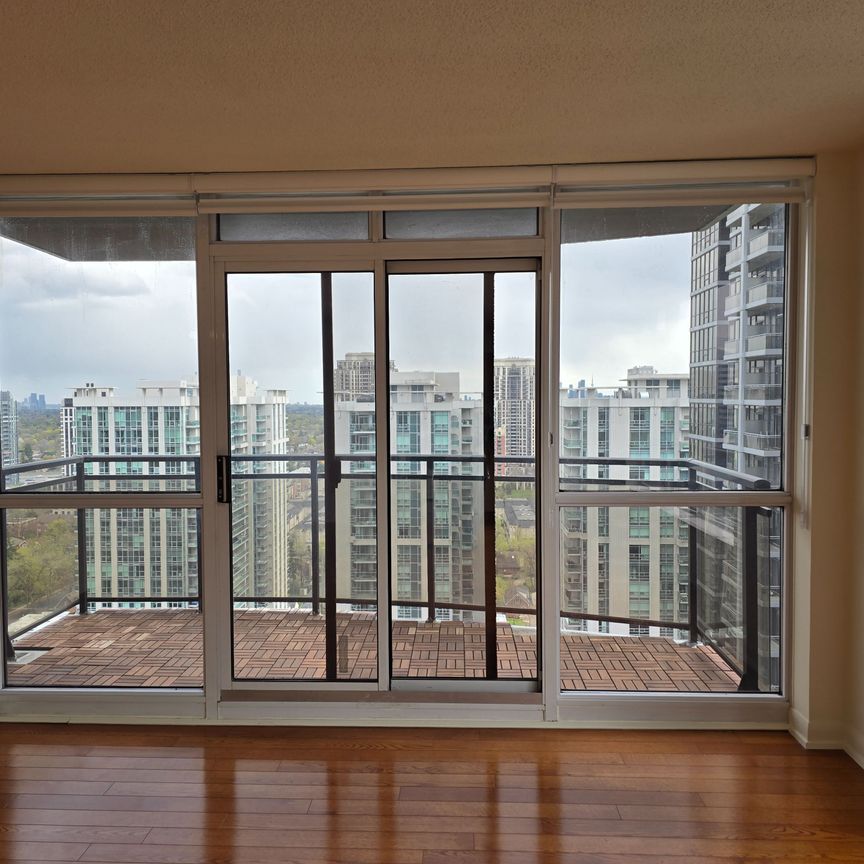 For Lease - 33 Sheppard Avenue Unit# 2603, Toronto, Ontario - Photo 1