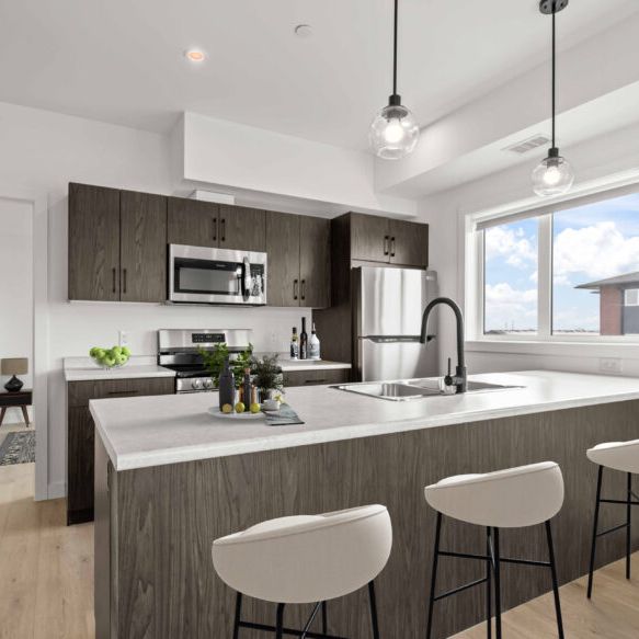 Many different floor plans available to meet everyones needs - Photo 1