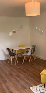 "LE FRANKLIN" - Location Appartement tours : 18.7 m2 - Photo 4