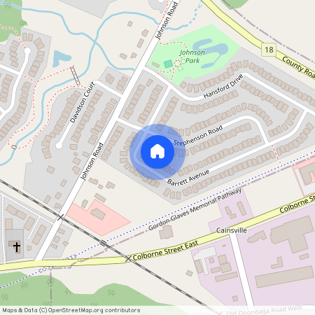 48 Barrett Avenue, Brantford