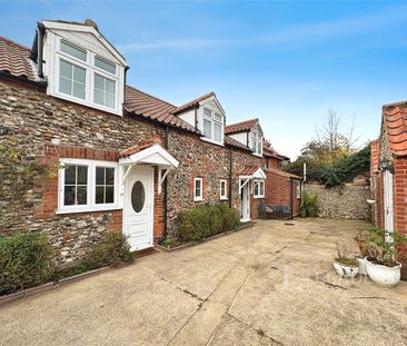 3 bedroom house to rent Mill Road, Stokesby, Great Yarmouth, NR29 - Photo 2