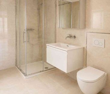 4.5 Zimmer, 97 m², 2. Stock - Foto 5