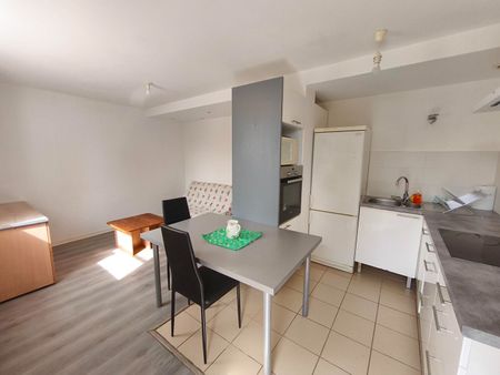 Location appartement 2 pièces, 34.67m², Villeneuve-Tolosane - Photo 4