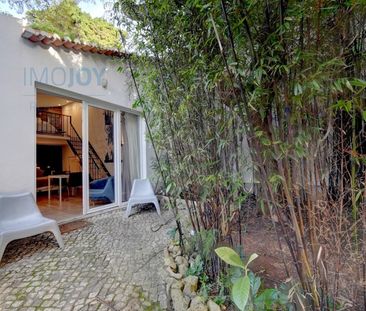 Moradia T4 em Lisboa - Photo 1