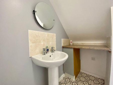 1 bedroom terraced house to rent - Photo 2