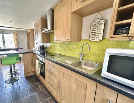 1 bedroom terraced house to rent - Photo 3