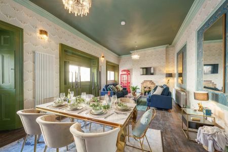 2 Bedroom Home – Medium Let - Photo 5